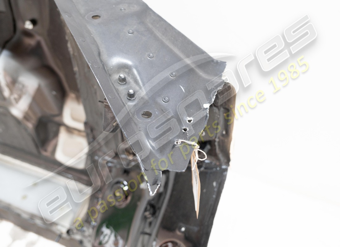 gebraucht eurospares hinterer kofferraumboden. teilenummer eap1566255 (4)