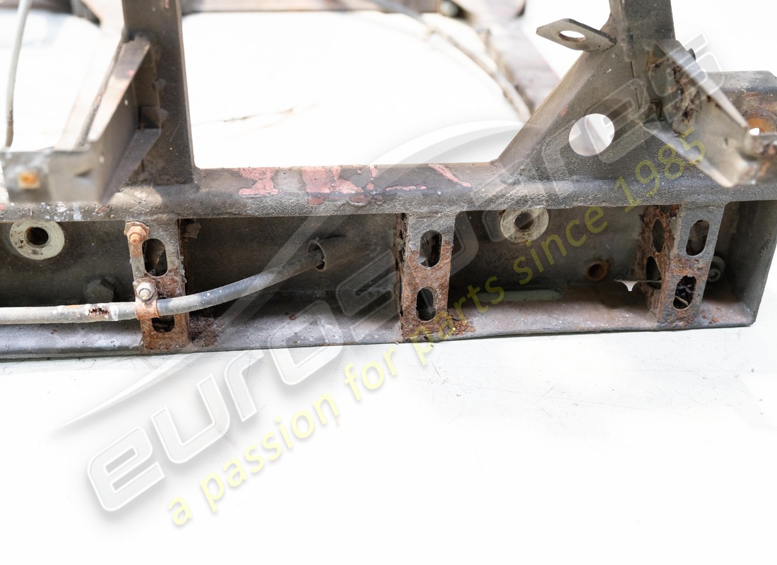 gebraucht ferrari hinterer beweglicher rahmen lhd teilenummer 63504700 (4)