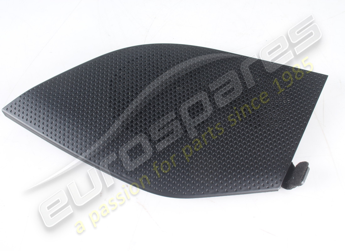 GEBRAUCHT Ferrari LAUTSPRECHERBLENDE LINKS RHD . TEILENUMMER 778669 (1) GEBRAUCHT Ferrari LAUTSPRECHERBLENDE LINKS RHD . TEILENUMMER 778669 (1)