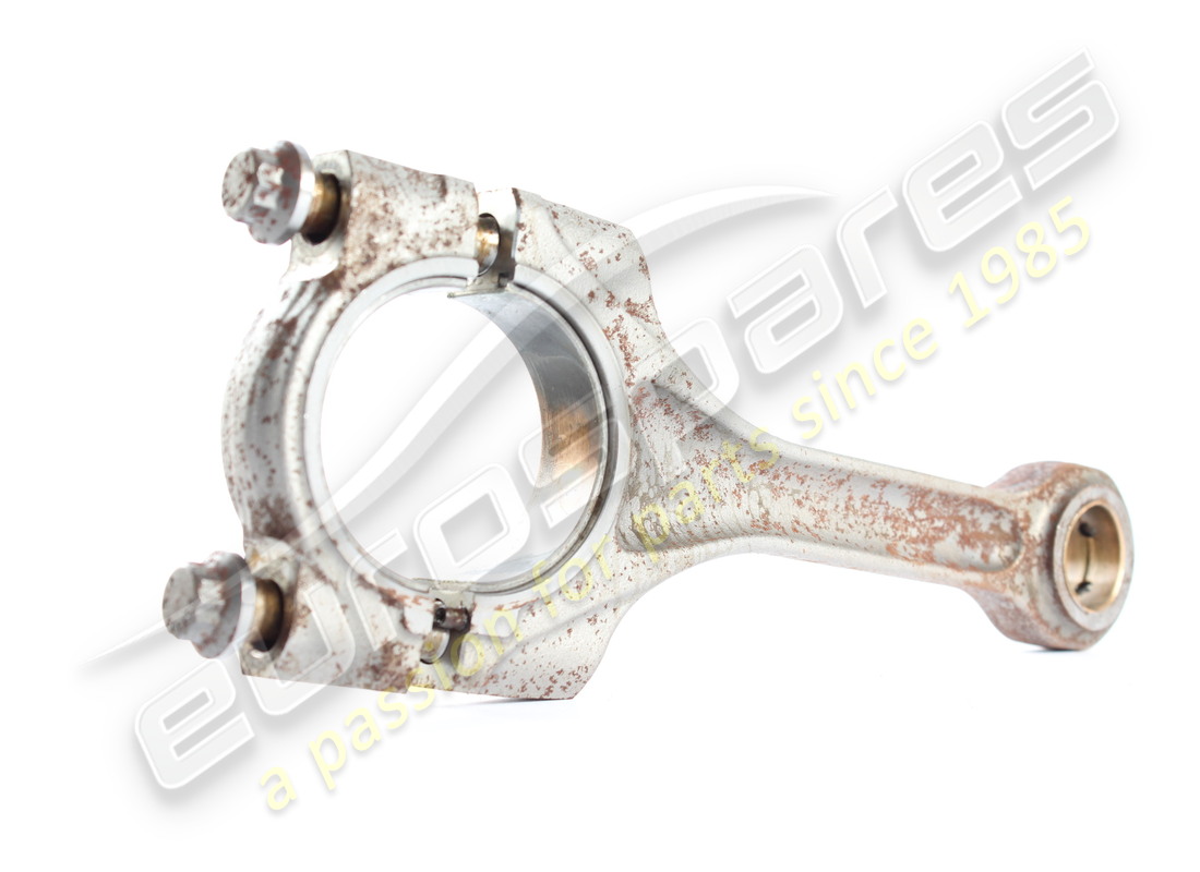 GEBRAUCHT Ferrari BIELLA E CAPPELLO COMPLETA . TEILENUMMER 308488 (1)
