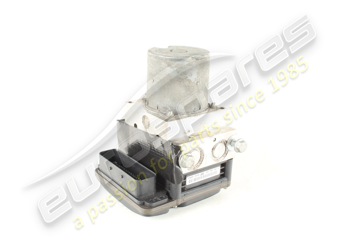 GEBRAUCHTE Ferrari HYDRAULIKEINHEIT. TEILENUMMER 270220 (1)