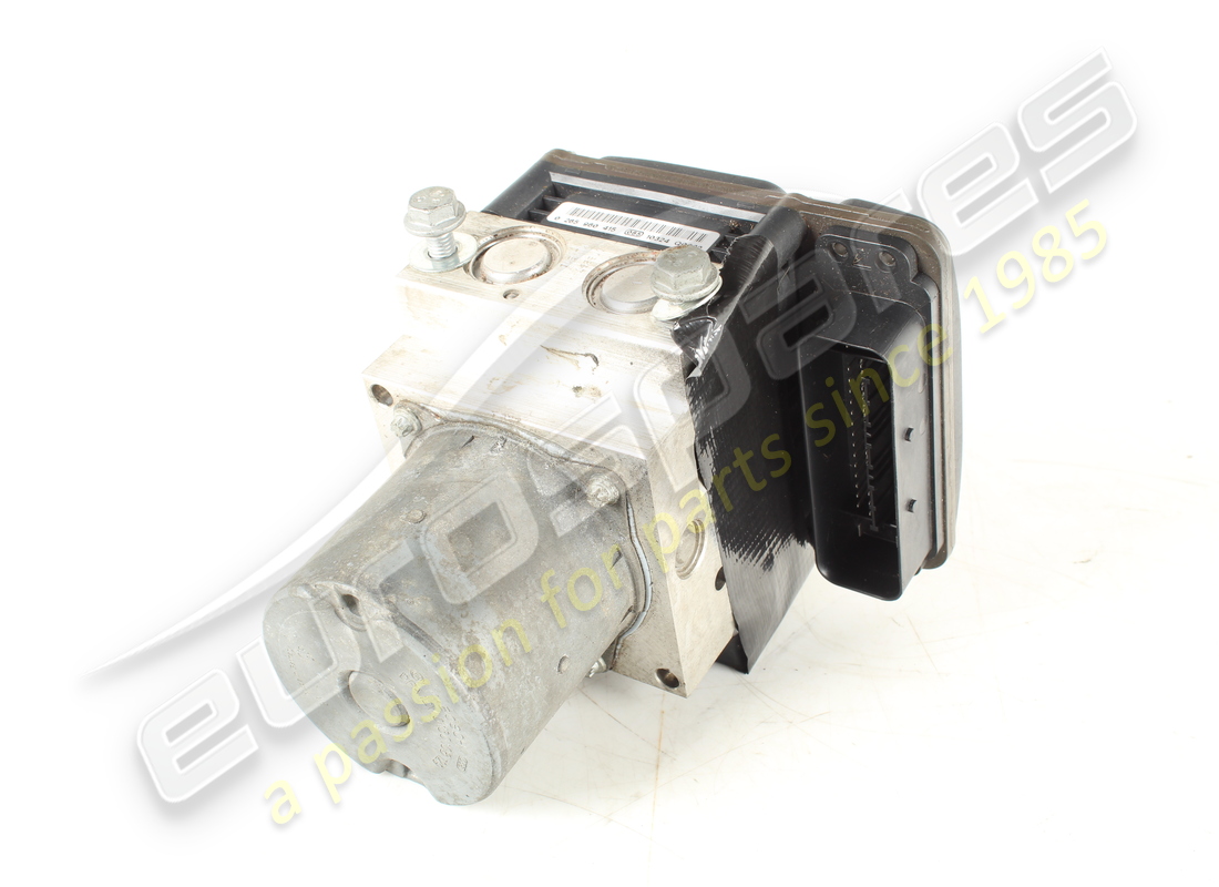 GEBRAUCHTE FERRARI HYDRAULIKEINHEIT. TEILENUMMER 270220 (2) gebrauchte ferrari hydraulikeinheit. teilenummer 270220 (2)