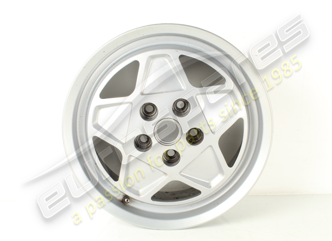 GEBRAUCHTES Ferrari RENNRAD VORNE 3.2 MQV . TEILENUMMER 127465 (1)