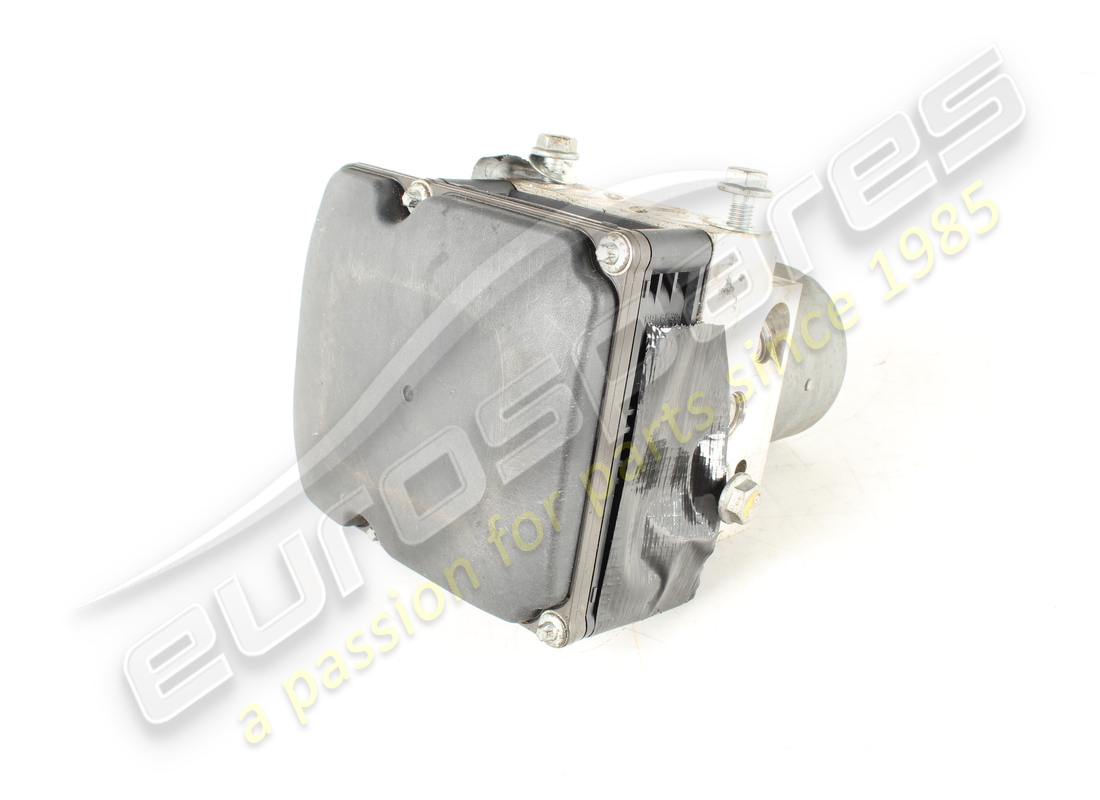 GEBRAUCHTE FERRARI HYDRAULIKEINHEIT. TEILENUMMER 270220 (3) gebrauchte ferrari hydraulikeinheit. teilenummer 270220 (3)