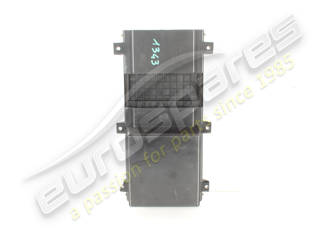 gebraucht ferrari kompletter frontcontainer. teilenummer 84069600 (4)