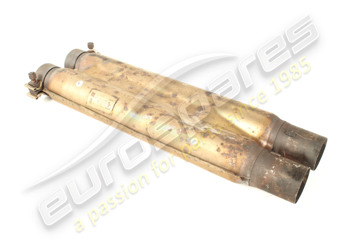 VERWENDET Ferrari ZENTRALE ERWEITERUNG . TEILENUMMER 290124 (1)