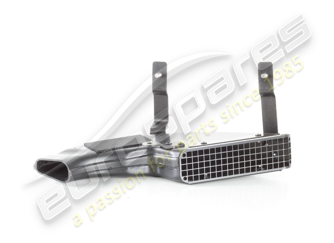 NEU FERRARI KOMPLETTER BREMSLUFTKANAL RECHTS. TEILENUMMER 282083 (1) neu ferrari kompletter bremsluftkanal rechts. teilenummer 282083 (1)