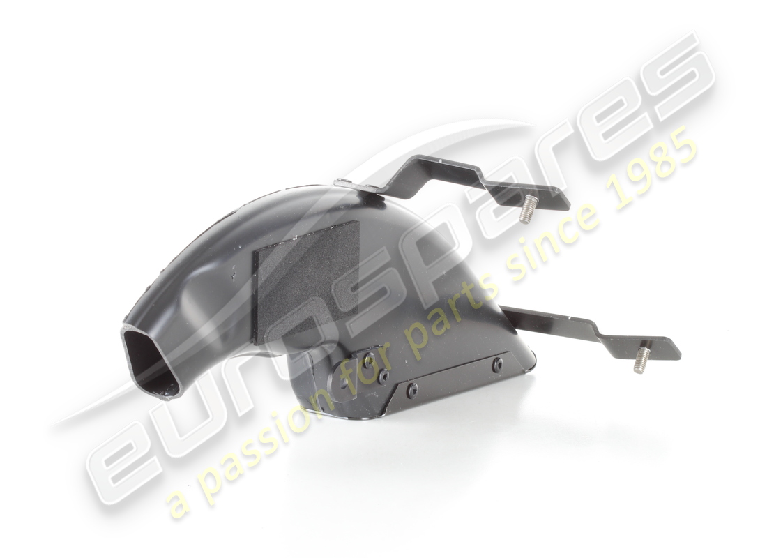 NEU FERRARI KOMPLETTER BREMSLUFTKANAL RECHTS. TEILENUMMER 282083 (2) neu ferrari kompletter bremsluftkanal rechts. teilenummer 282083 (2)