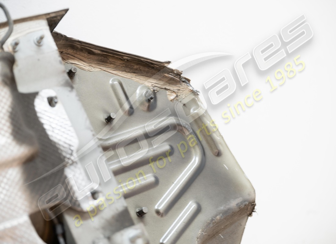 gebraucht eurospares hinterer kofferraumboden. teilenummer eap1566255 (6)