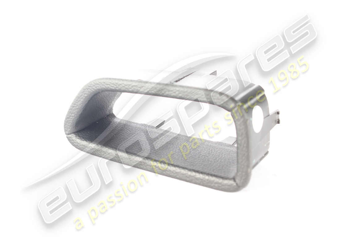 GEBRAUCHT Maserati MOSTRINA PULL CUP, DX, NERO . TEILENUMMER 670024384 (1)