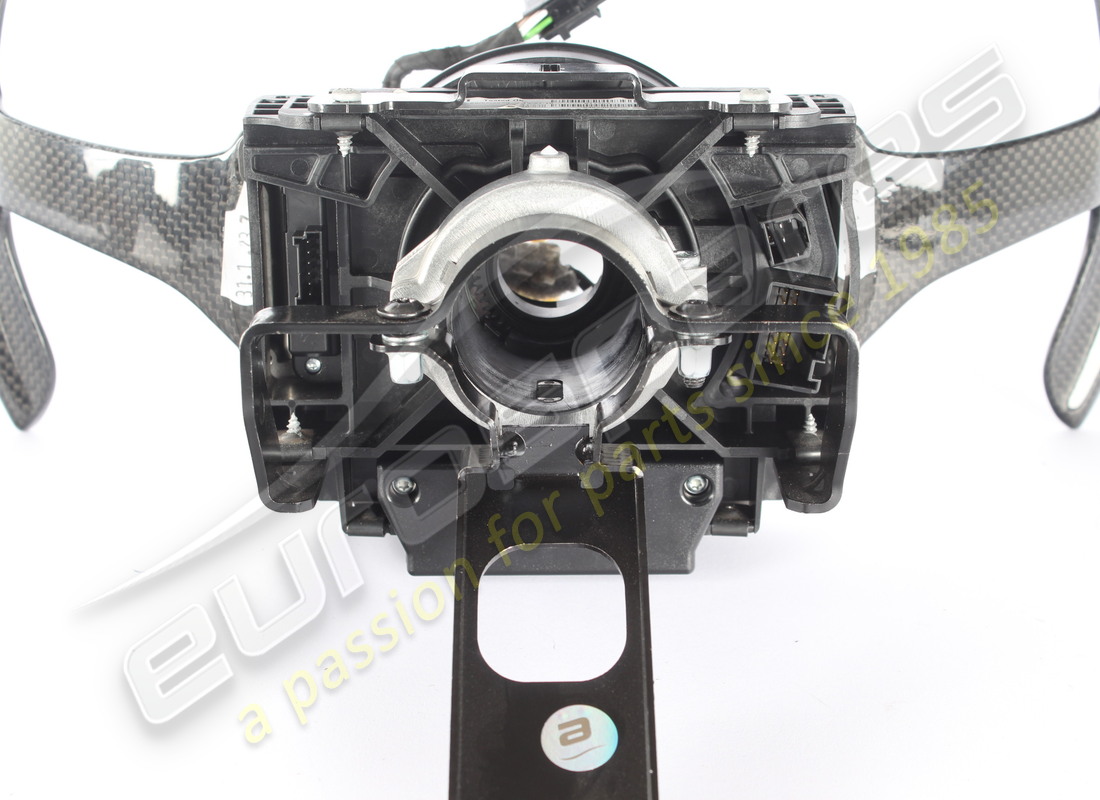 gebraucht ferrari magnetisches getriebe-steuersatz. teilenummer 817753 (3)