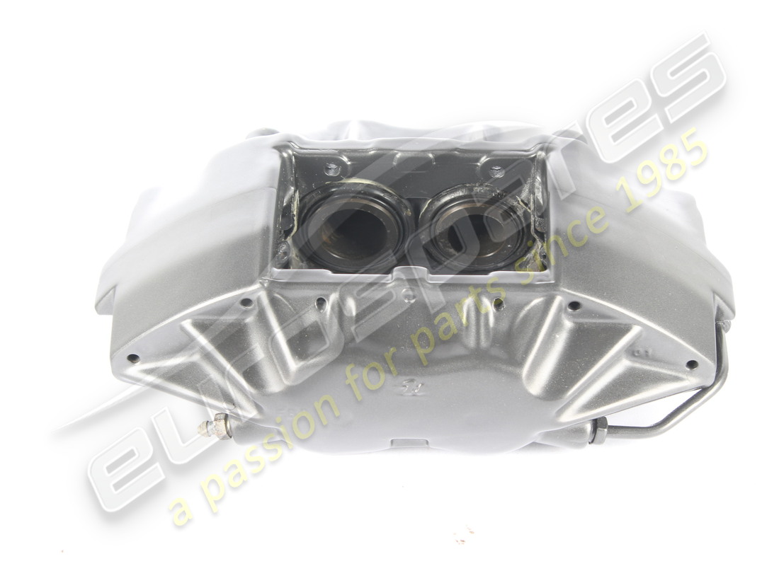 GEBRAUCHTER Ferrari LINKER VORDERRADBREMSSATTEL. TEILENUMMER 142478 (1)