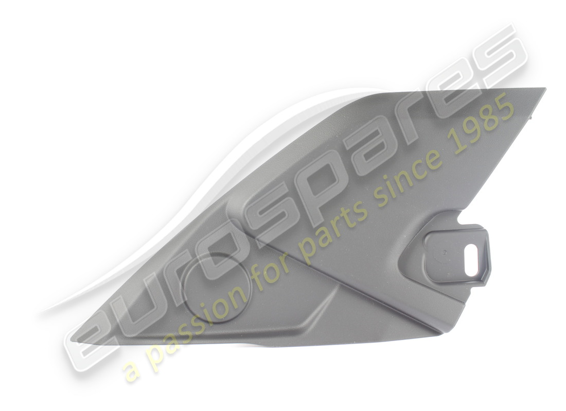 GEBRAUCHT Porsche SCHWARZ . TEILENUMMER 992863488E5Q0 (1)