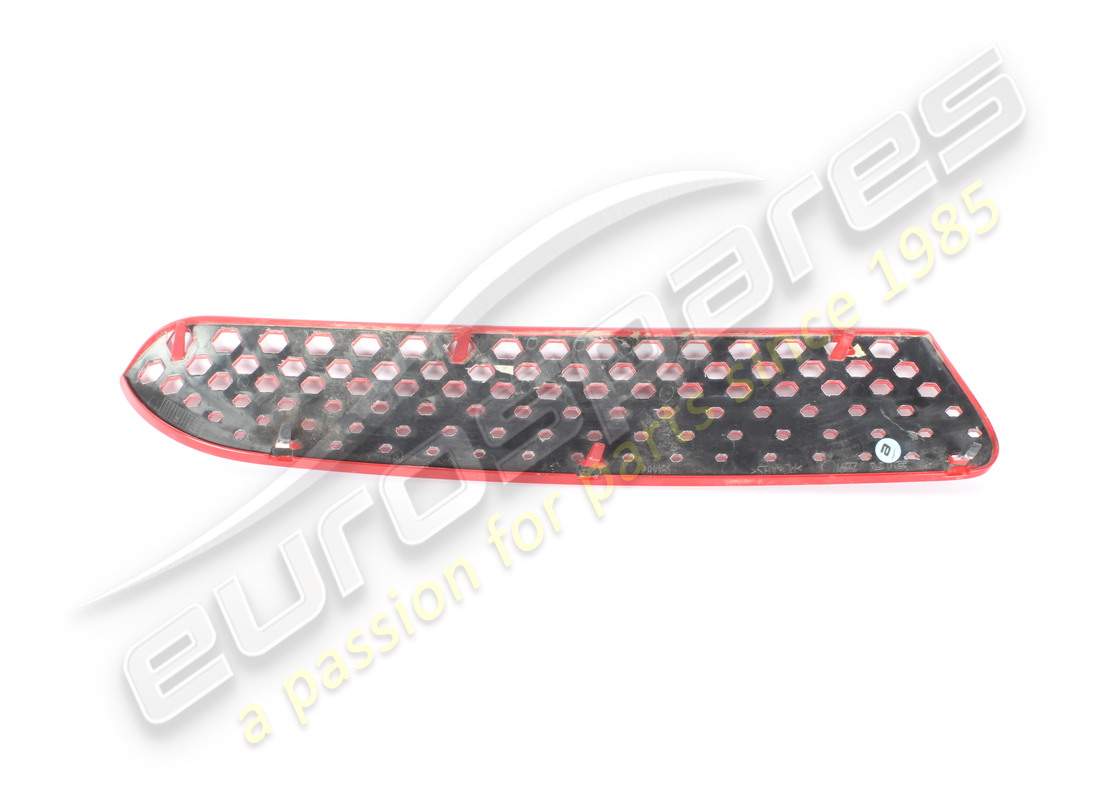 gebraucht ferrari mostrina dx paraurti post. p. teilenummer 985984482 (2)