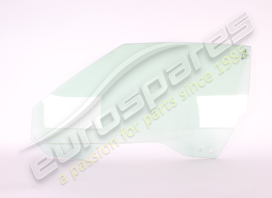 GEBRAUCHT Ferrari CRISTALLO PORTA SX . TEILENUMMER 911723 (1)