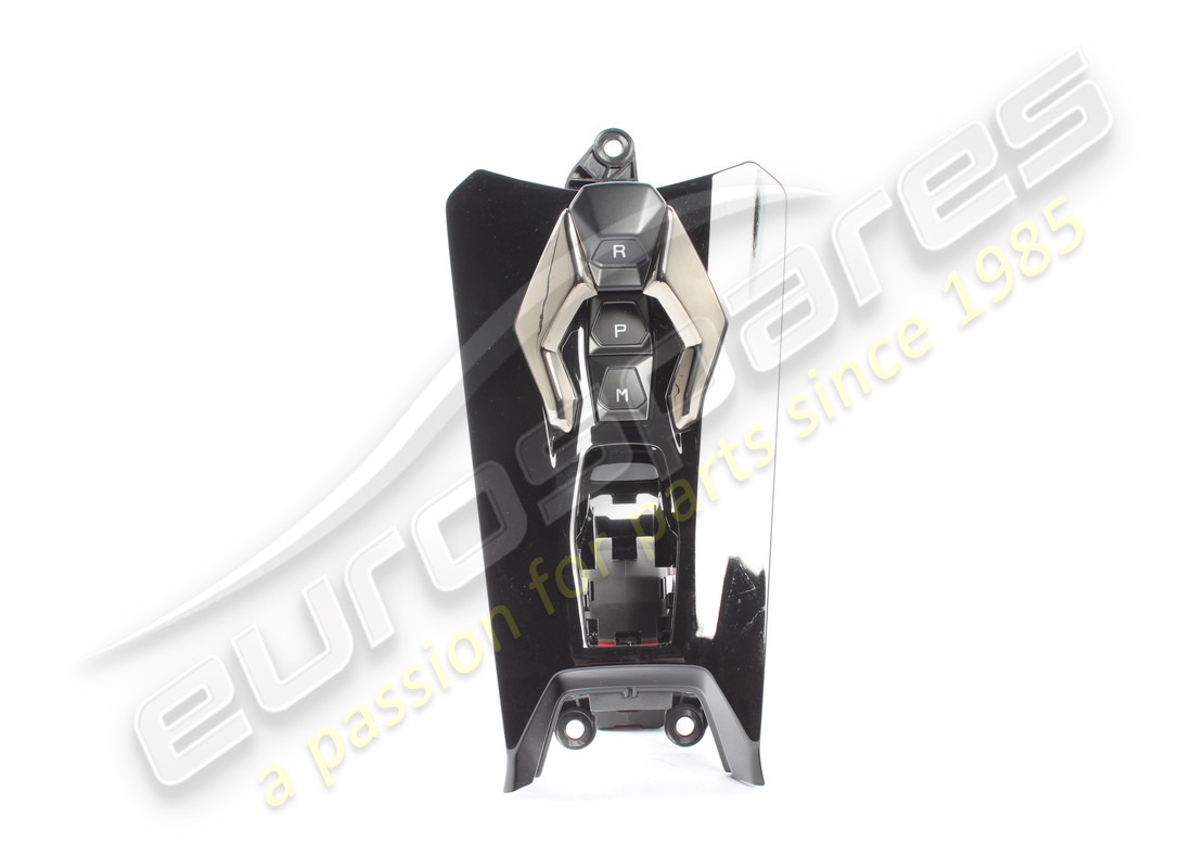 neue lamborghini schalterhalterung miko schalter. teilenummer 4t8863347g (1)