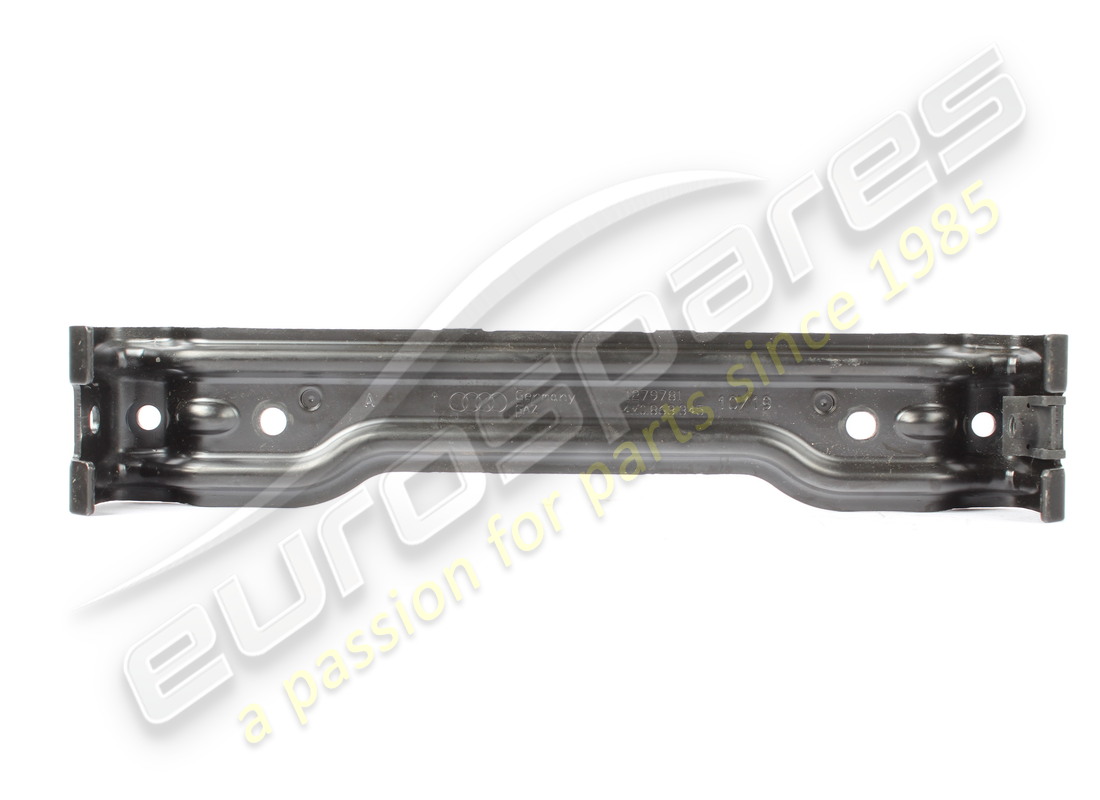 gebraucht lamborghini halterung vorn. teilenummer 4m0863345 (2)