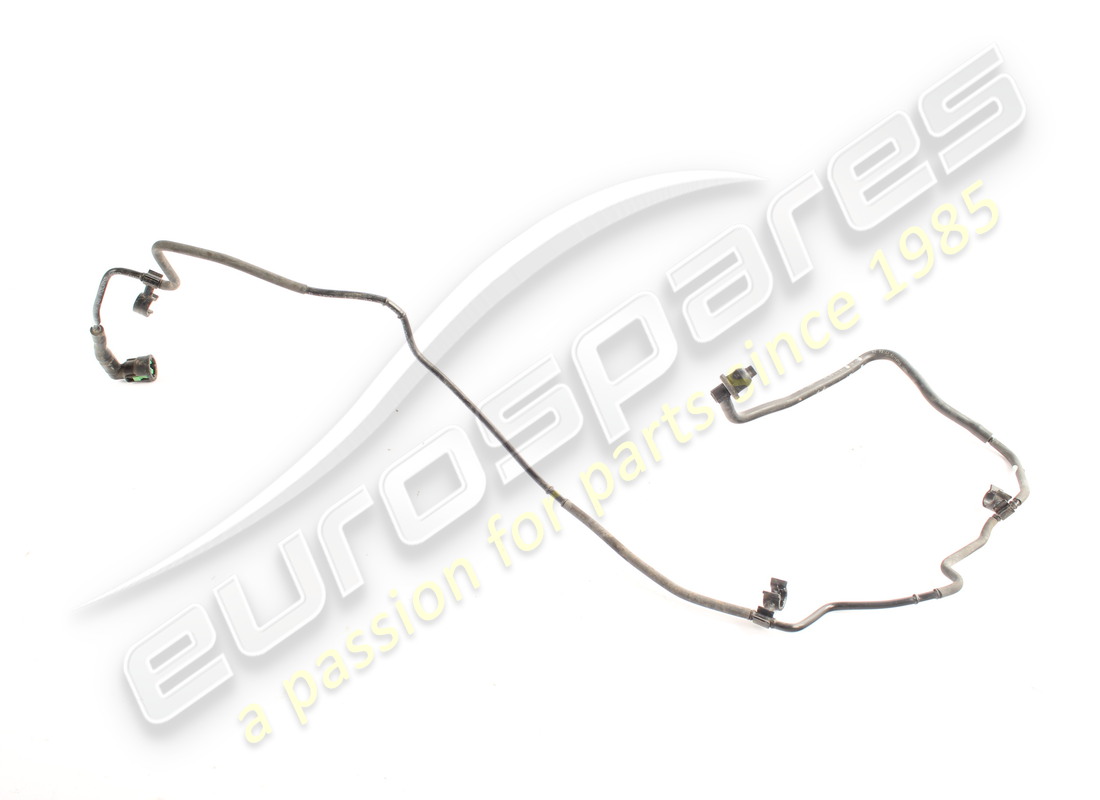 verwendet lamborghini vakuumleitung mlb53a v8-tfsi. teilenummer 4m0131051d (1)