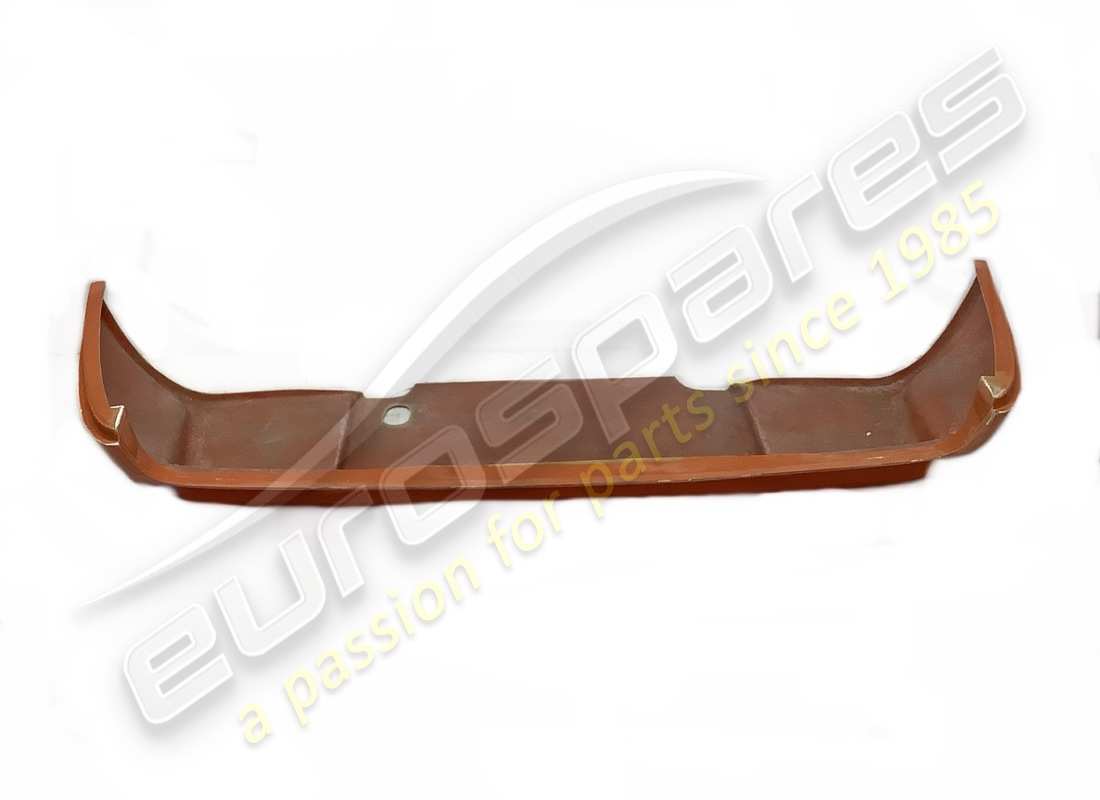 neues oem unteres nasenblech standard. teilenummer 61183000 (2)