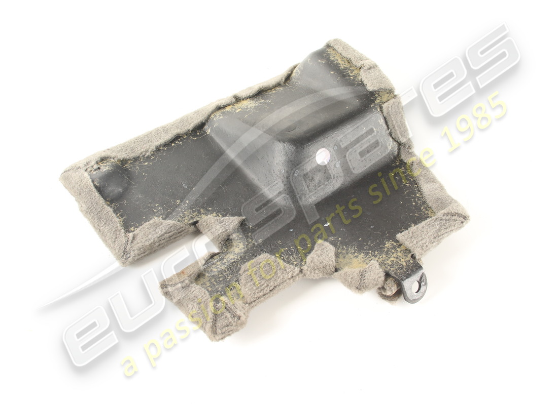gebrauchte ferrari rhd-abdeckung in grigio fumo. teilenummer 65712586 (2)