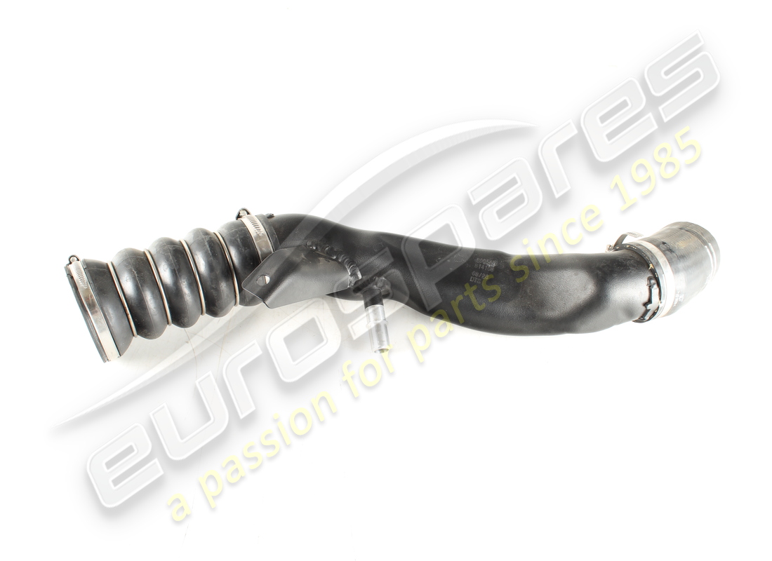 VERWENDET Ferrari LINKES ROHR VOM LADEKÜHLER BIS . TEILENUMMER 814108 (1)