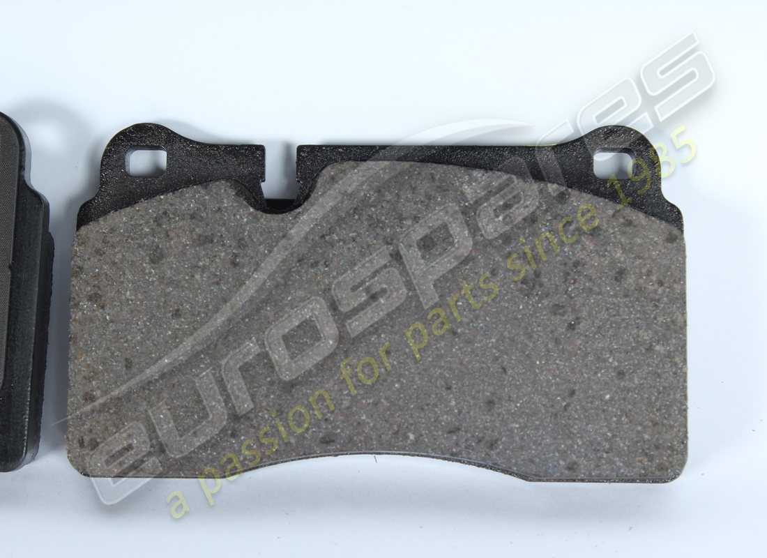 neues lamborghini 1 set von bremsbelagsatz für disc. teilenummer 470698451d (2)