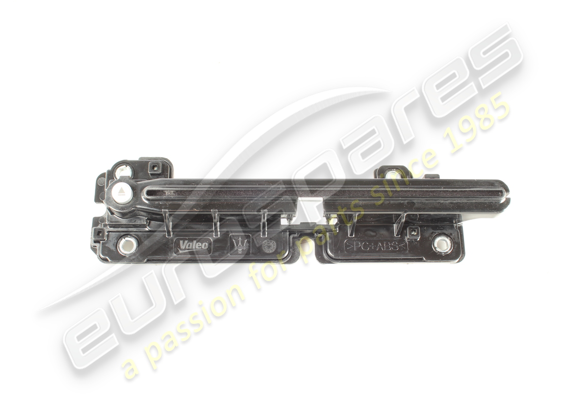 gebraucht maserati auswurf-ctr-taste. teilenummer 670020772 (2)