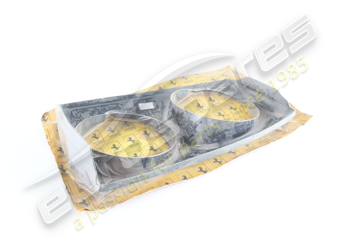 neue ferrari rechte scheinwerferverkleidung. teilenummer 61527200 (2)