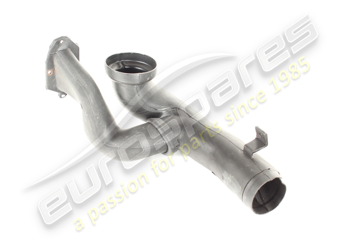 gebraucht ferrari rh luftkanal (gd). teilenummer 65632200 (2)