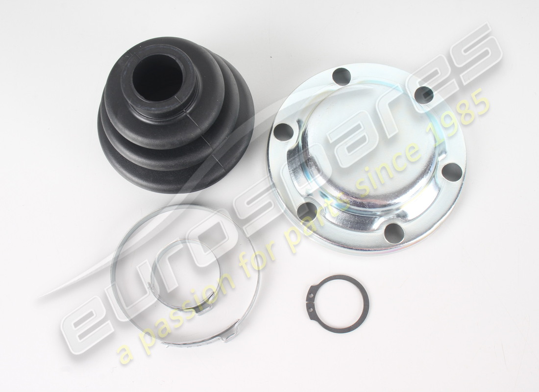 neues eurospares gaiter-austauschkit. teilenummer 70006022 (2)