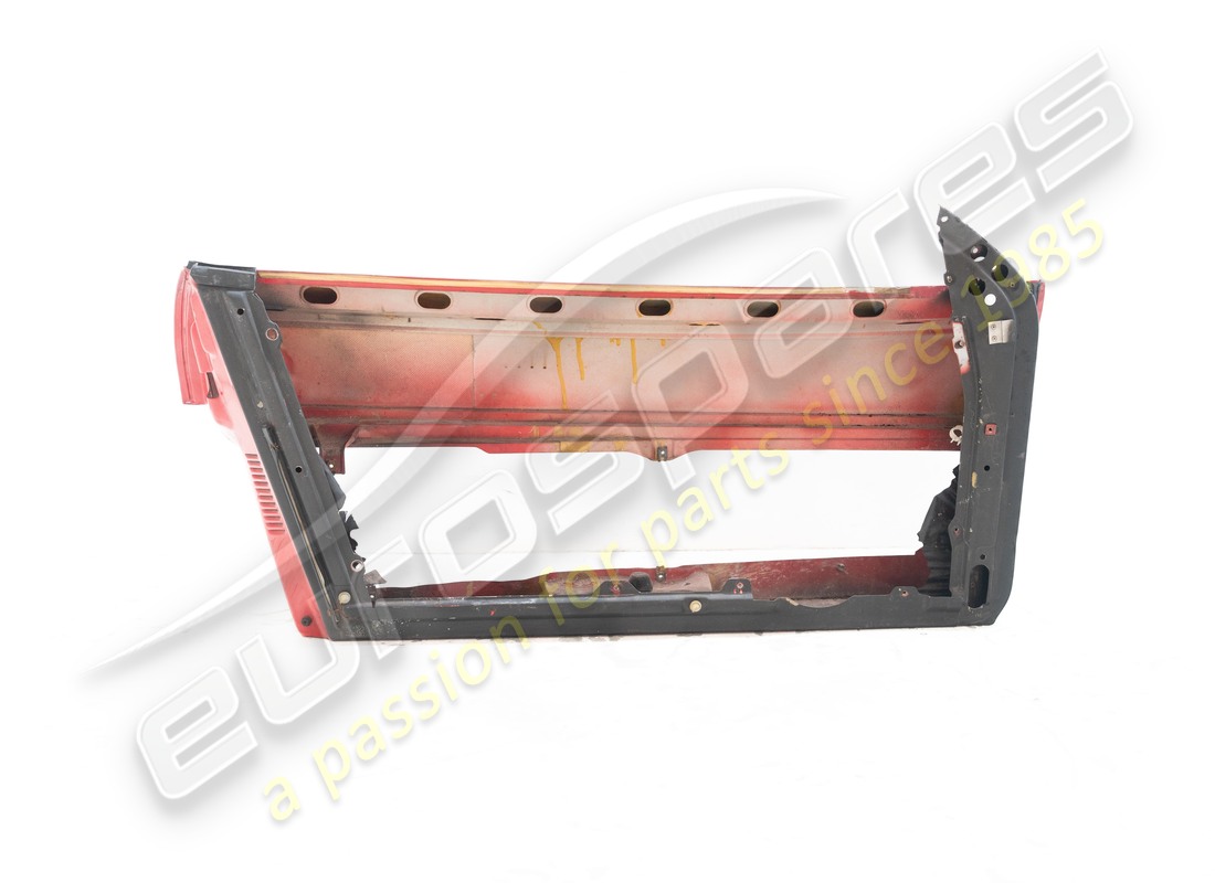 gebrauchter ferrari linker türrahmen. teilenummer 62098500 (3)
