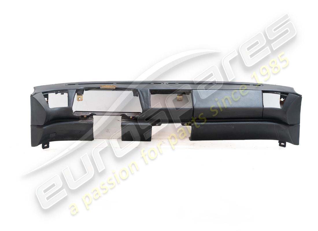 BESCHÄDIGT Ferrari LHD ARMATURENBRETT SCHWARZ . TEILENUMMER 63303900 (1)