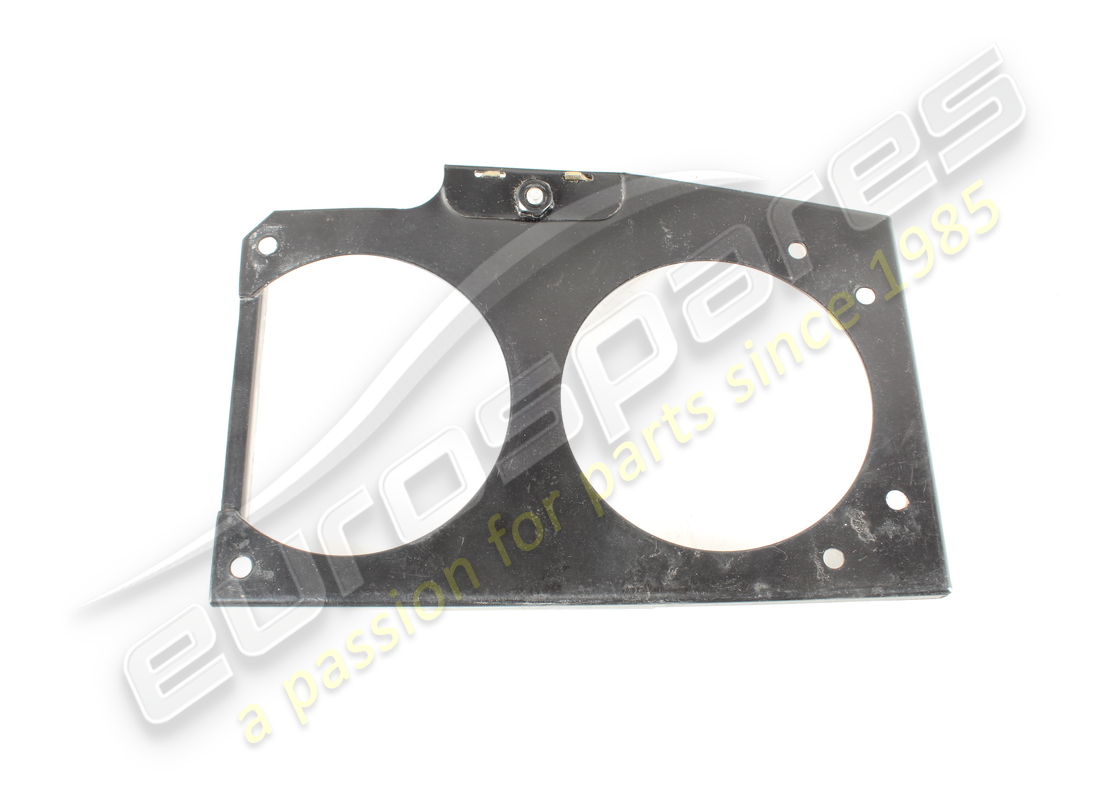 GEBRAUCHTE Ferrari BATTERIEHALTERUNG LHD. TEILENUMMER 2578008000 (1)