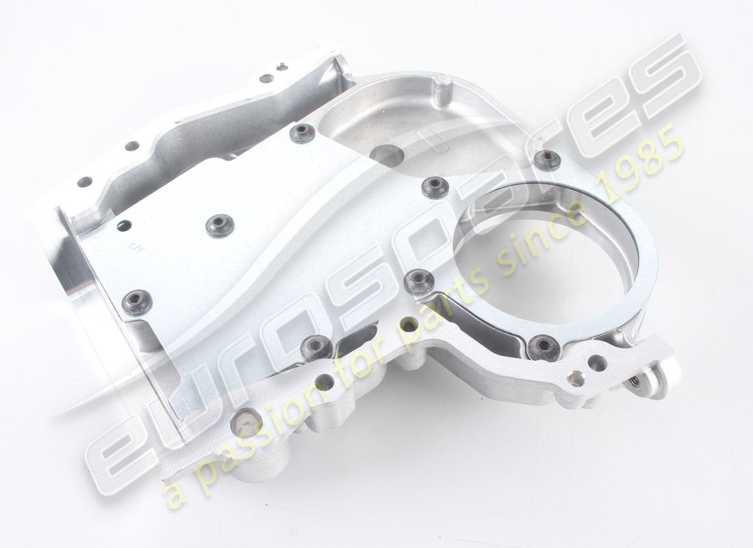 new (other) maserati complete front cover. part number 46328144 (1)