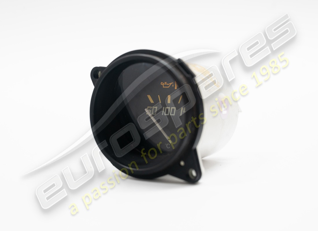 beschädigte ferrari öltemperaturanzeige. teilenummer 134405 (2)
