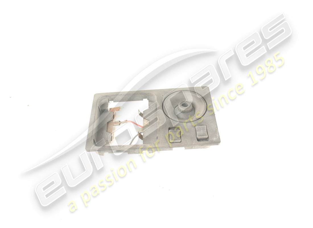 GEBRAUCHT Ferrari PLAFONIERA ILLUMINAZ.INTERNO . TEILENUMMER 134458 (1)
