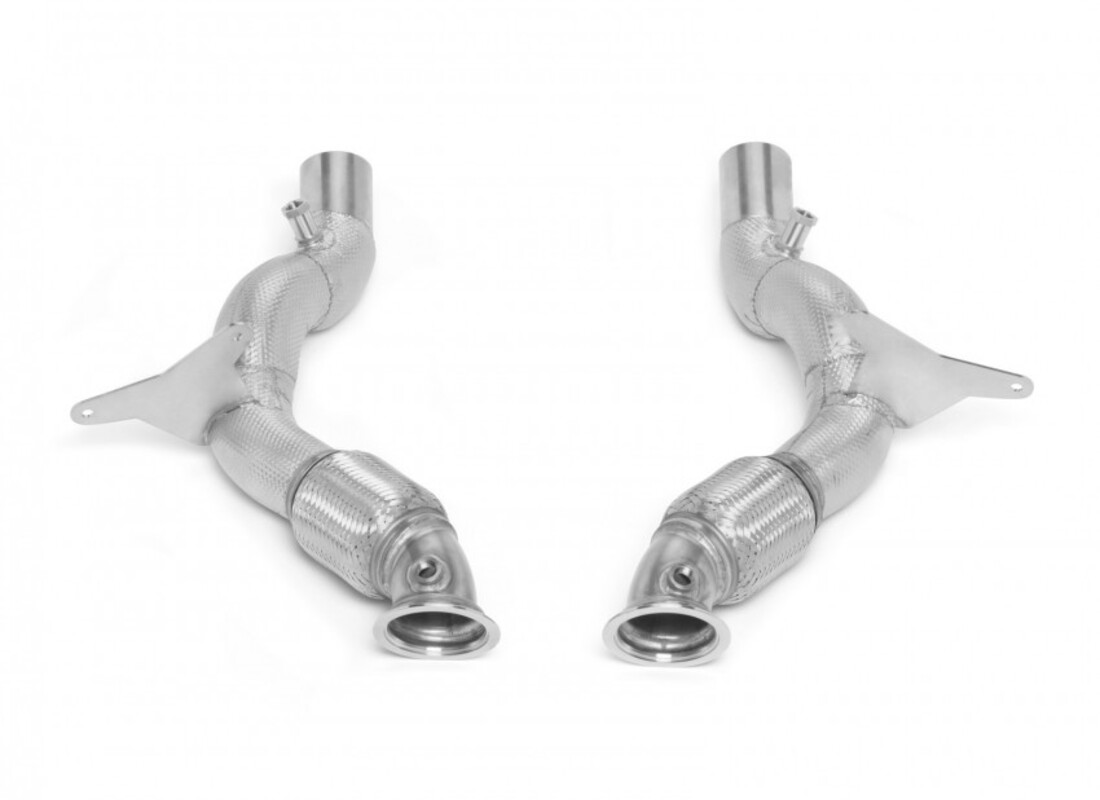neues tubi 488 cat-bypass-high-durchflussrohr-kit. teilenummer tsfe488gtbc15013a (1)