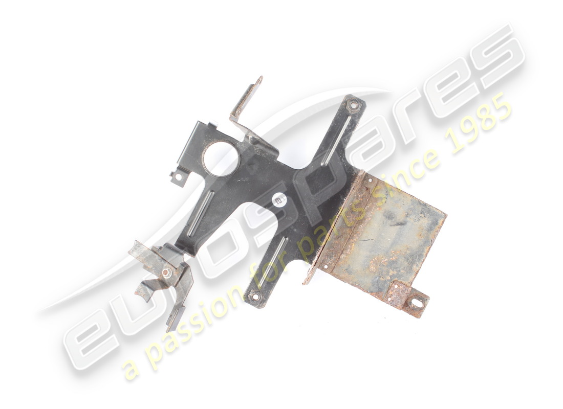 GEBRAUCHT: Ferrari STAFFA KOMPLETT FISS. FILTRO V . TEILENUMMER 209663 (1)