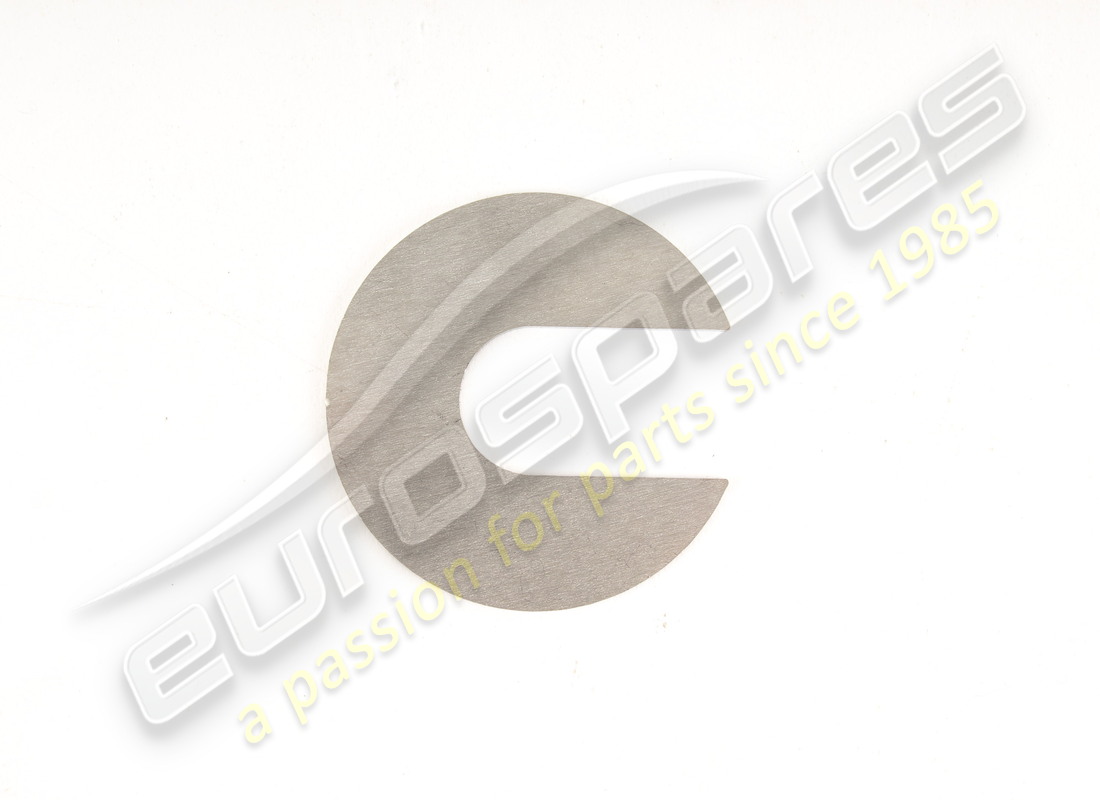 neue eurospares scheibe 1.00mm. teilenummer 101039 (1)