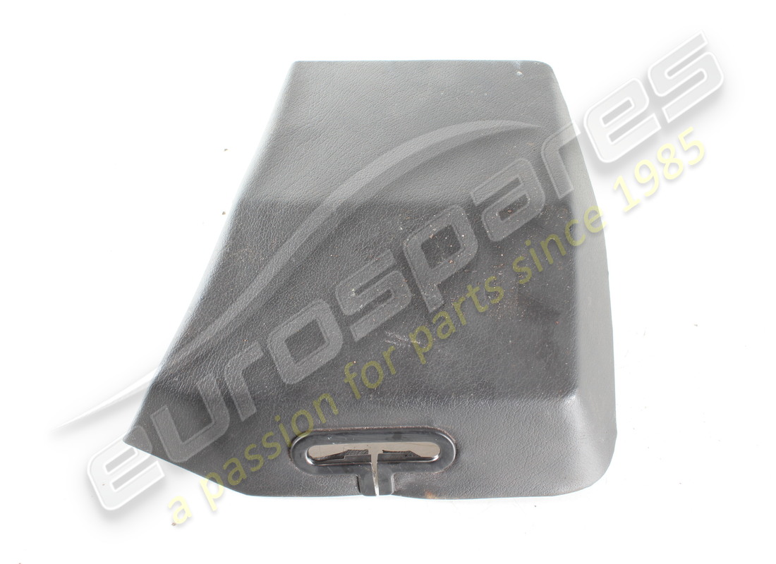 GEBRAUCHT Ferrari LINKE ROLLENABDECKUNG ABDECKT . TEILENUMMER 62912300 (1)