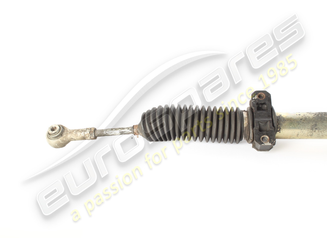gebrauchtes ferrari rack-lenkgehäuse. teilenummer 217375 (2)