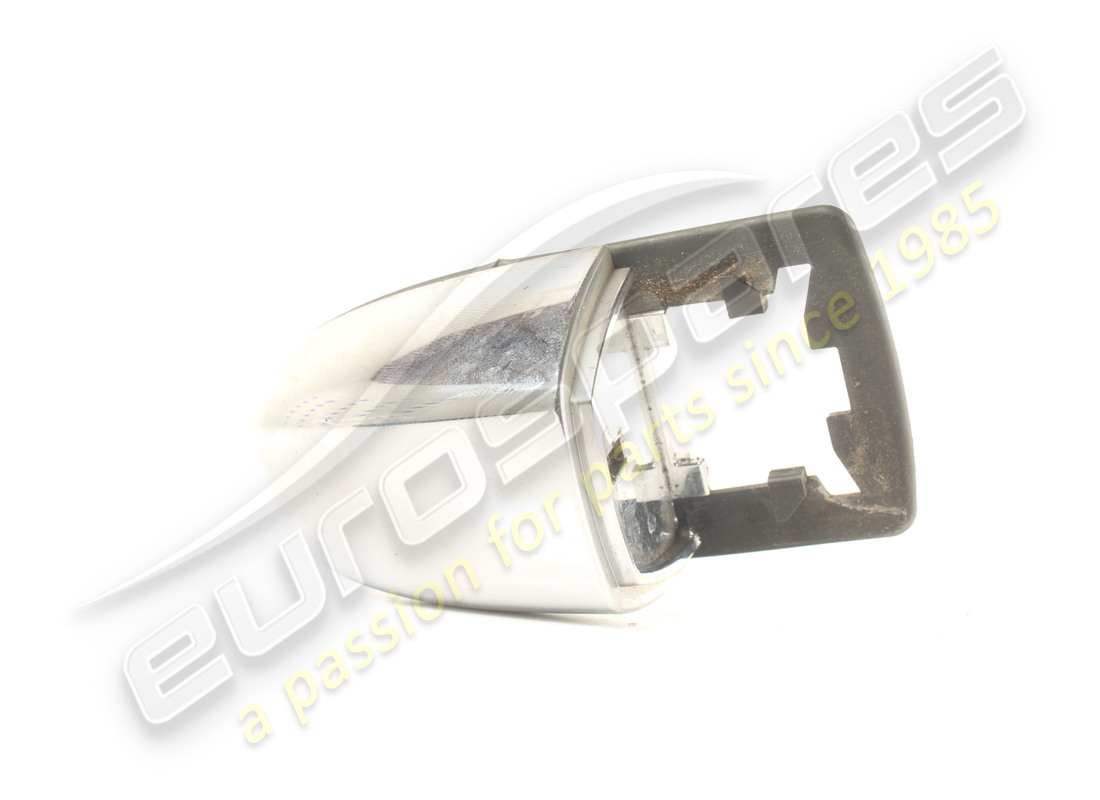 GEBRAUCHT Maserati VORDERER FAHRERSEITEGRIFF PLU . TEILENUMMER 675000302 (1)