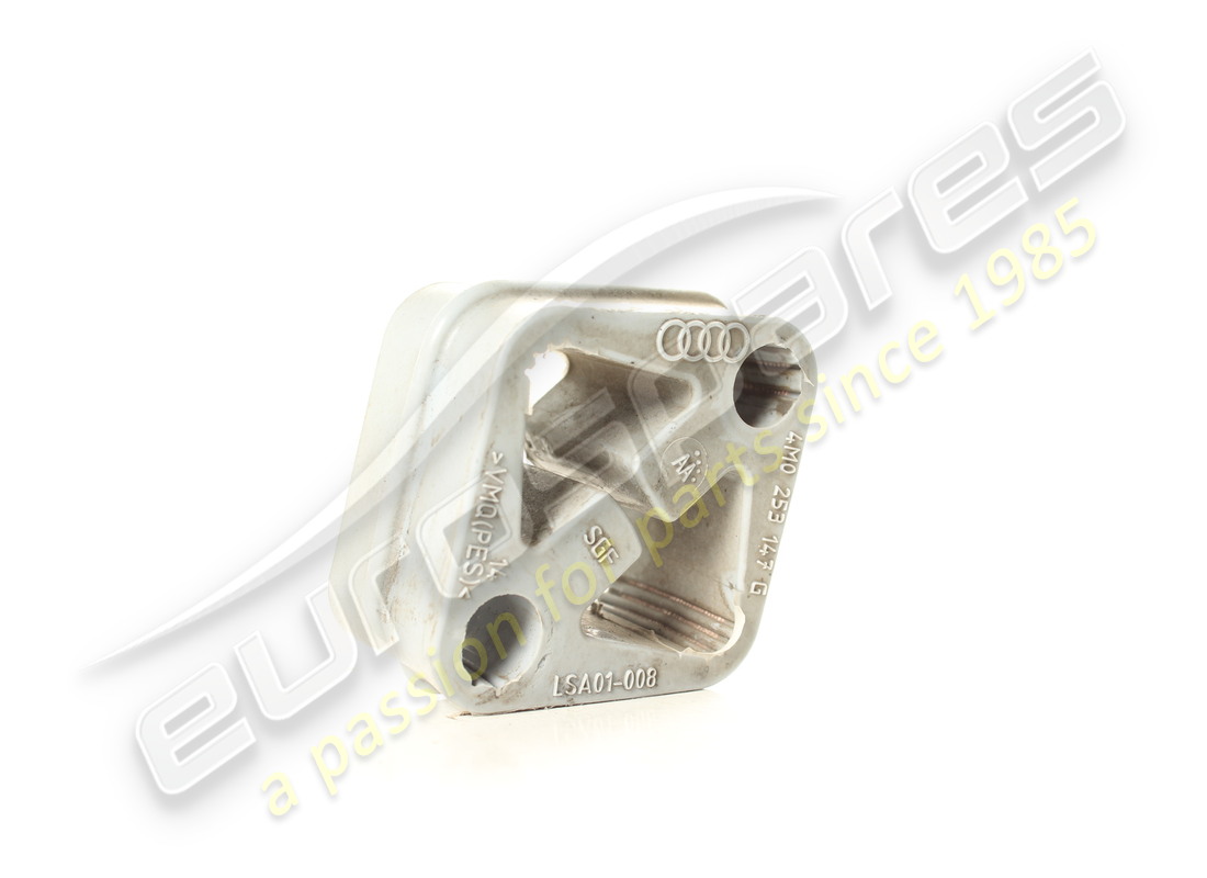 verwendet lamborghini unterstützungsgurt. teilenummer 4m0253147g (2)