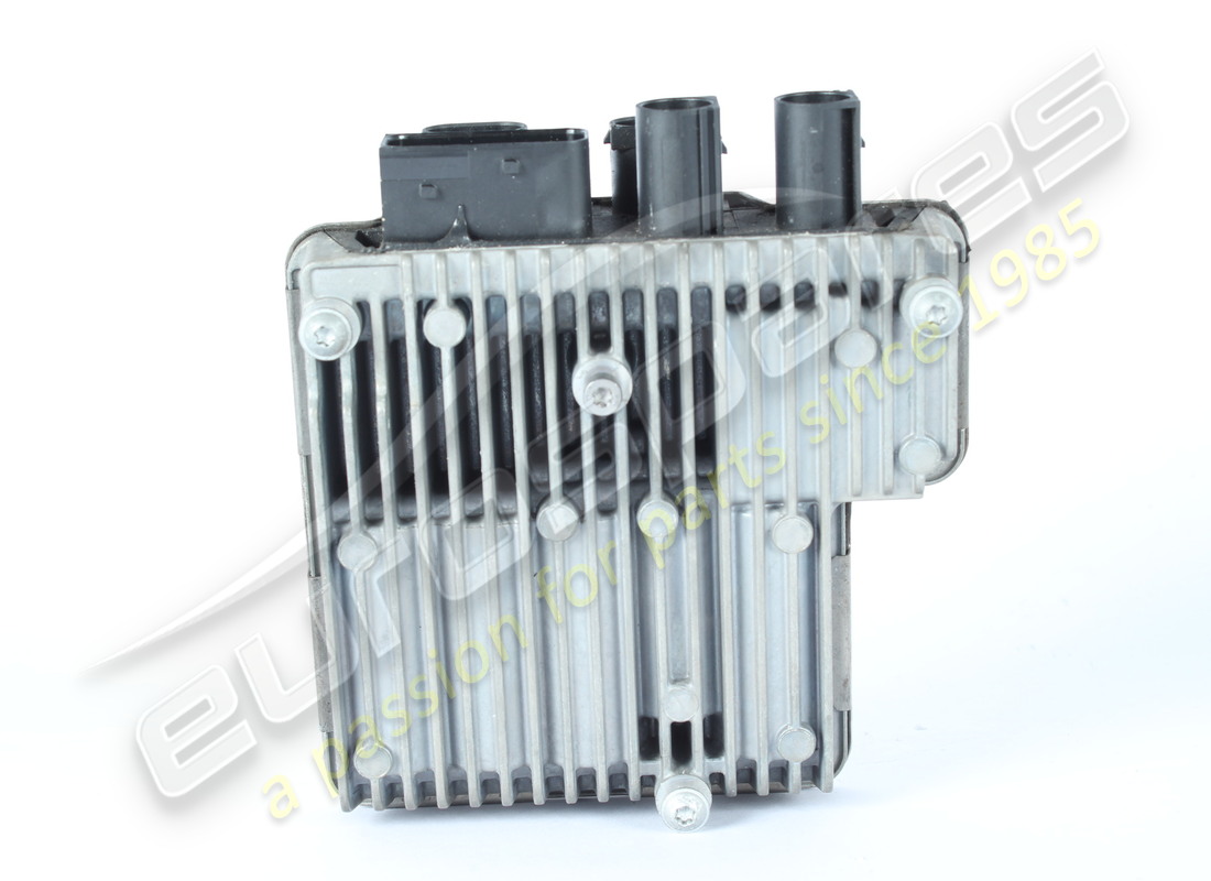 GEBRAUCHT Lamborghini EL.STEUEREINHEIT . TEILENUMMER 971907156Q (1)