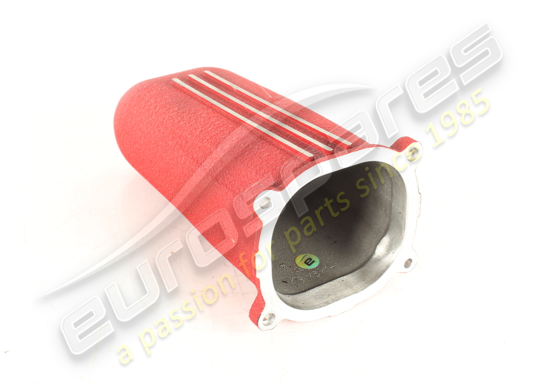 VERWENDET FERRARI RESONATORKÖRPER. TEILENUMMER 288126 (2) verwendet ferrari resonatorkörper. teilenummer 288126 (2)