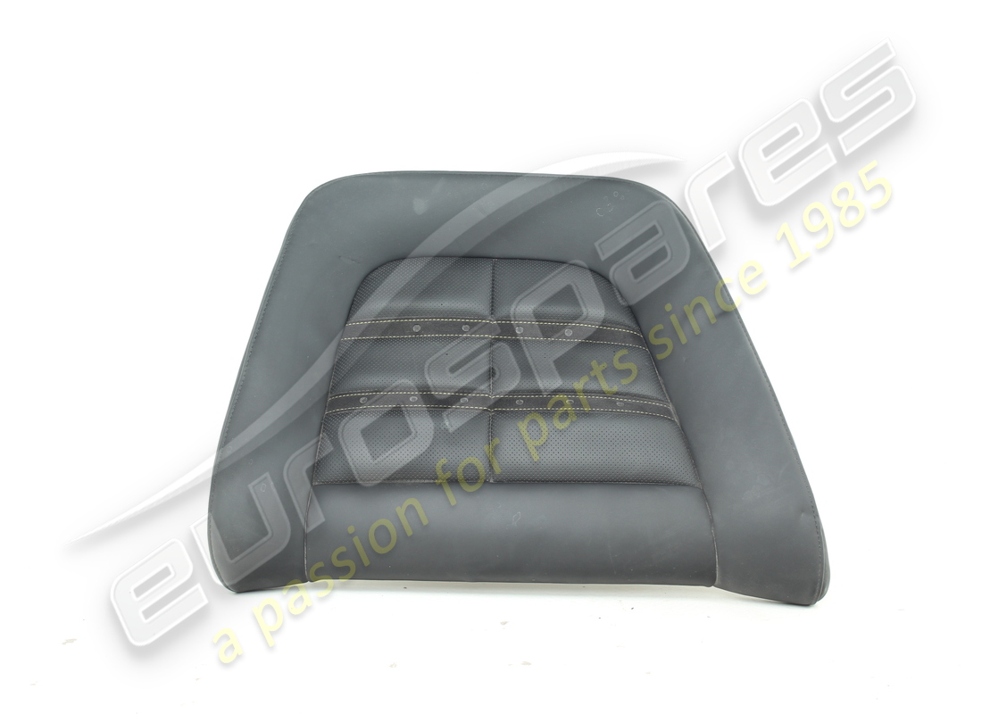 USED FERRARI LH SEAT CUSHION . PART NUMBER 89327500 (1)