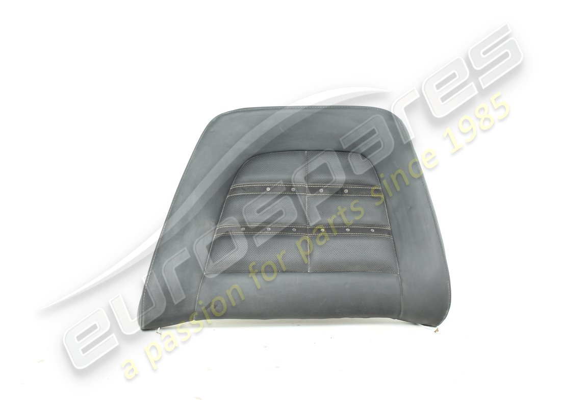 USED FERRARI RH SEAT CUSHION . PART NUMBER 89327800 (1)
