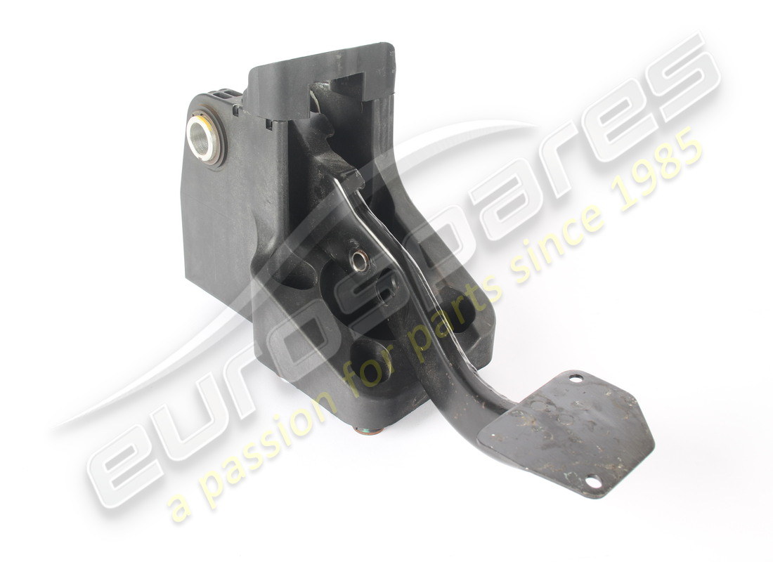 gebraucht eurospares komplette pedalbox. teilenummer eap1503494 (1)