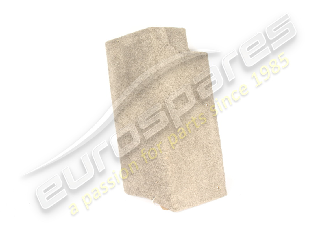 GEBRAUCHT Ferrari RECHTE ABDECKUNG IN GRIGIO FUMO . TEILENUMMER 65799186 (1)