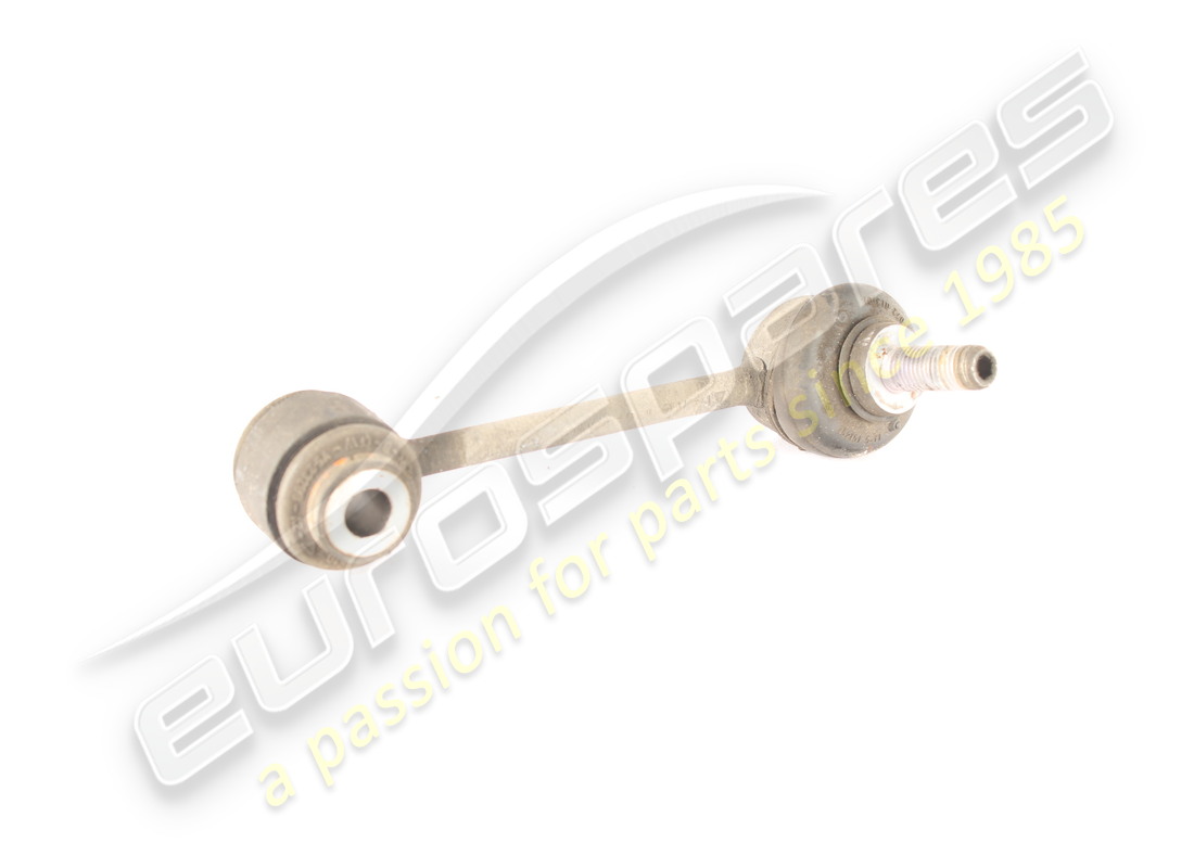 GEBRAUCHT Maserati KLEINES LINK FÜR BAR . TEILENUMMER 670002744 (1)